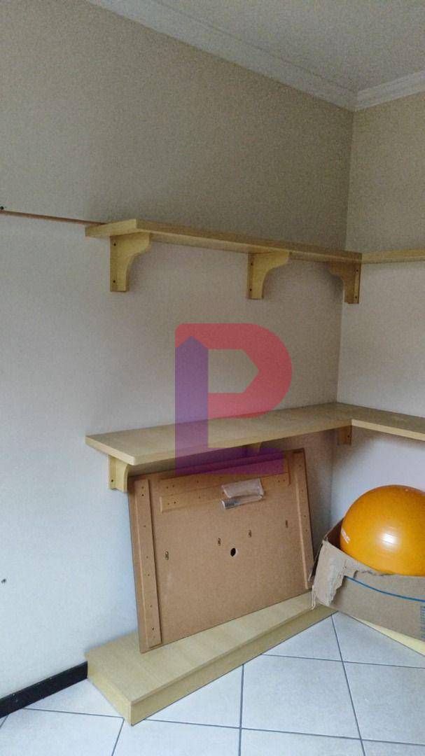 Casa, 5 quartos, 120 m² - Foto 17