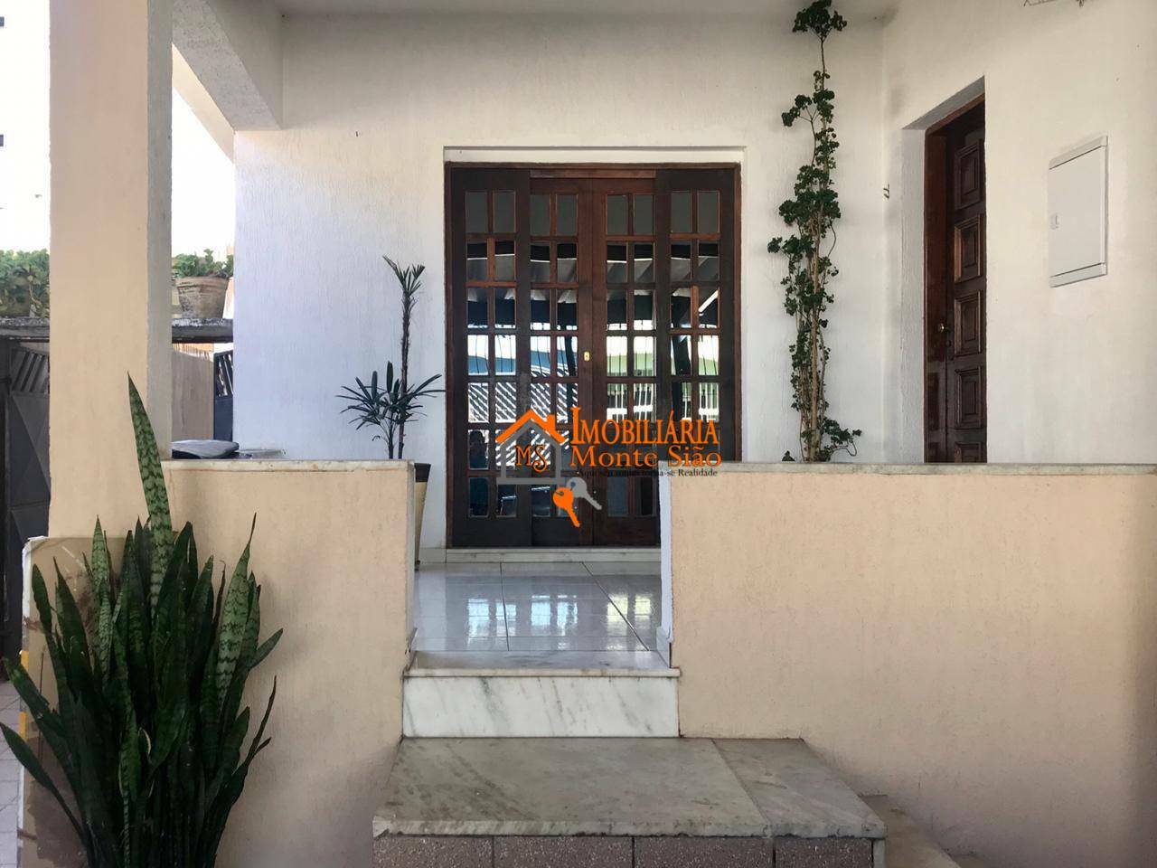 Casa à venda com 3 quartos, 250M2 - Foto 18