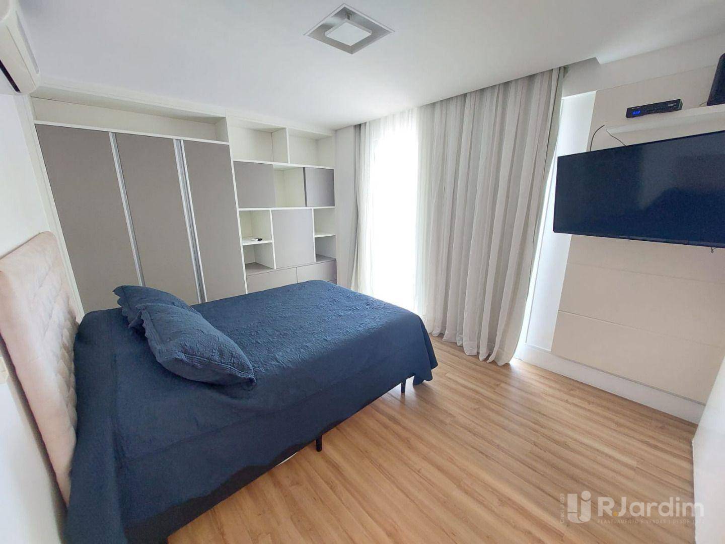 Apartamento para alugar com 2 quartos, 85m² - Foto 8