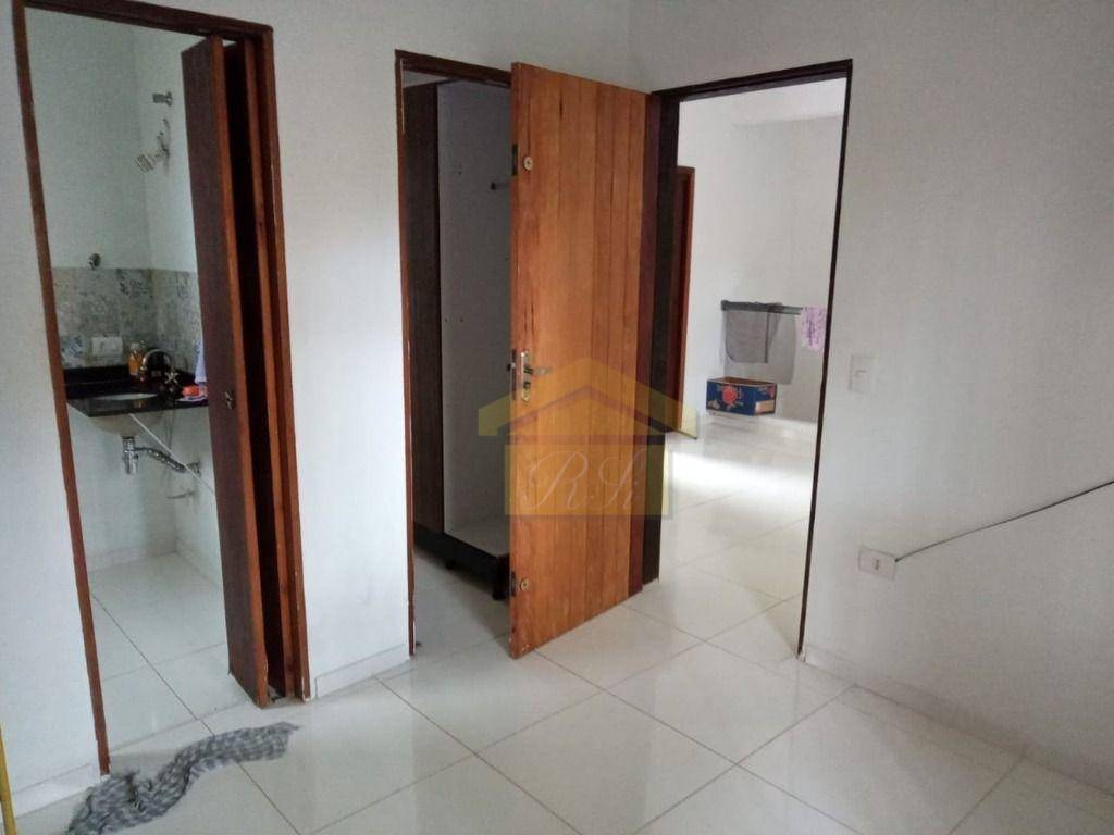 Sobrado à venda com 3 quartos, 112m² - Foto 10