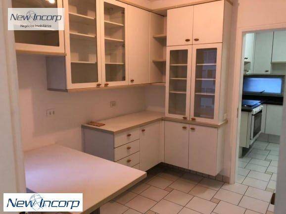 Apartamento à venda com 3 quartos, 195m² - Foto 11