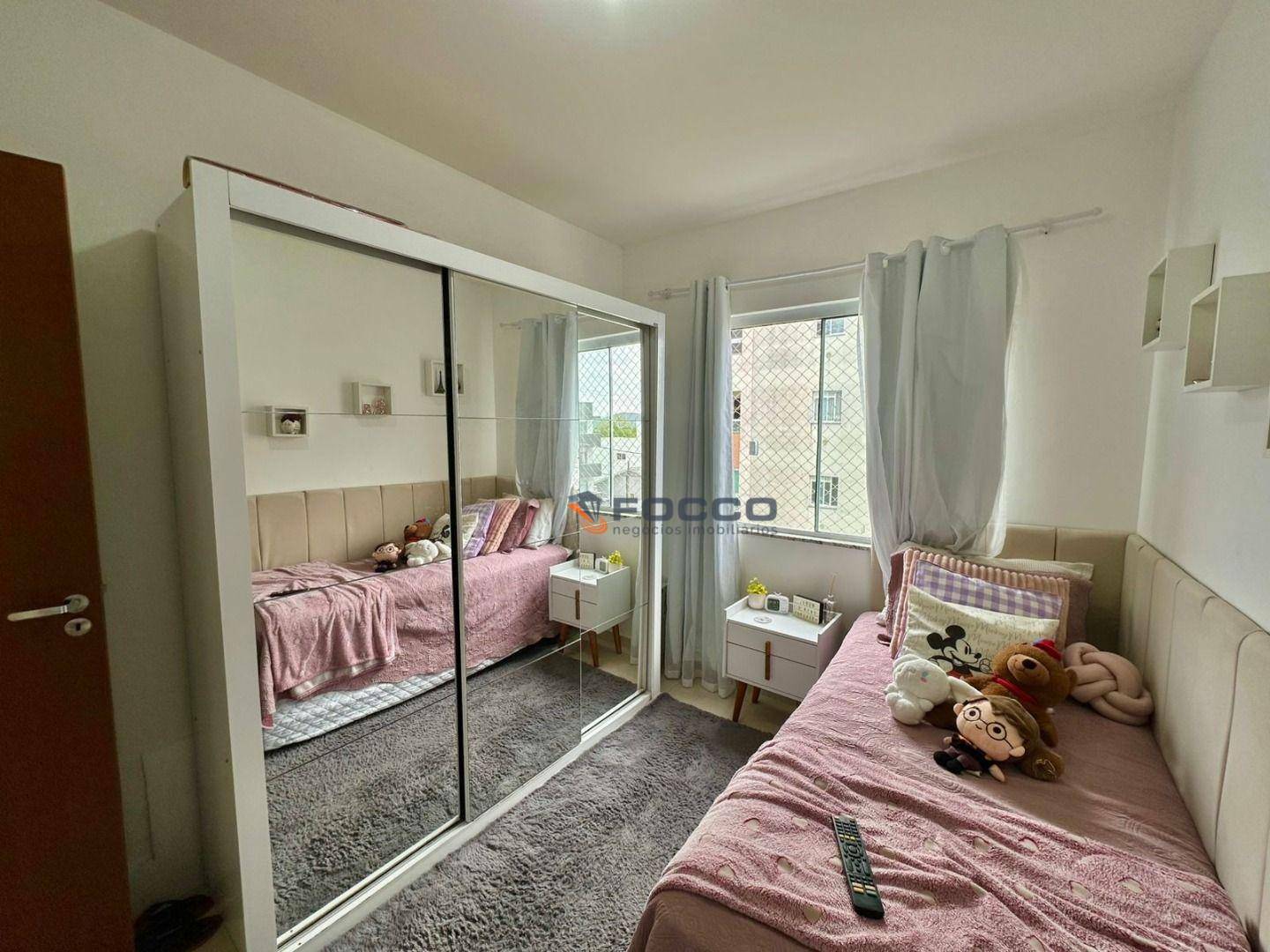 Apartamento à venda com 2 quartos, 62m² - Foto 16