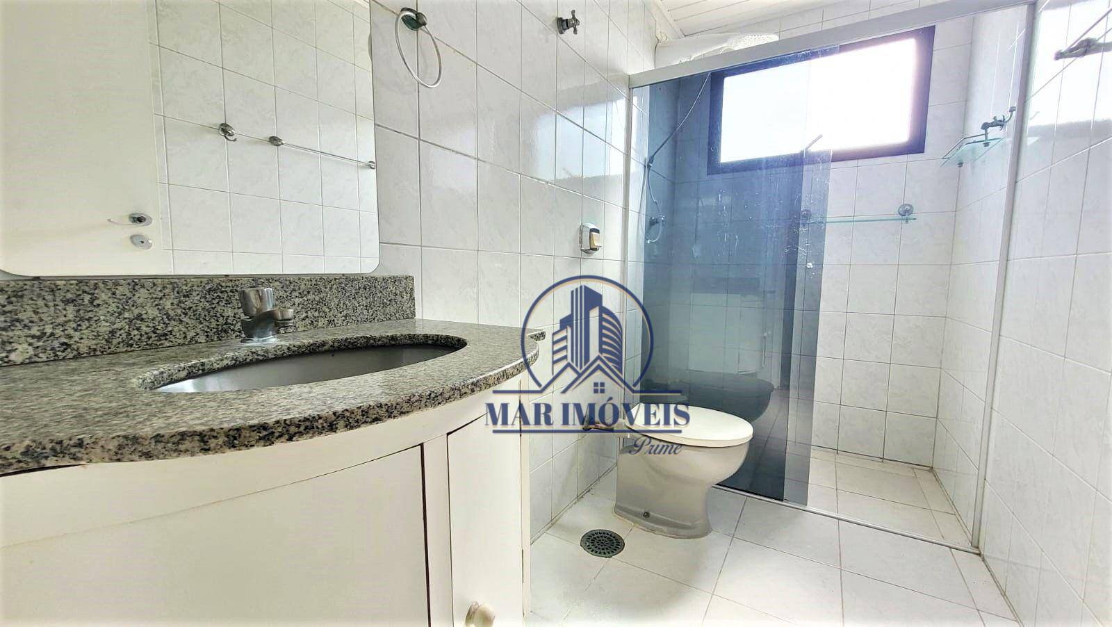 Apartamento à venda com 3 quartos, 140m² - Foto 8