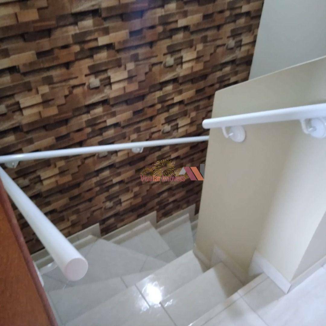 Sobrado à venda com 2 quartos, 66m² - Foto 12