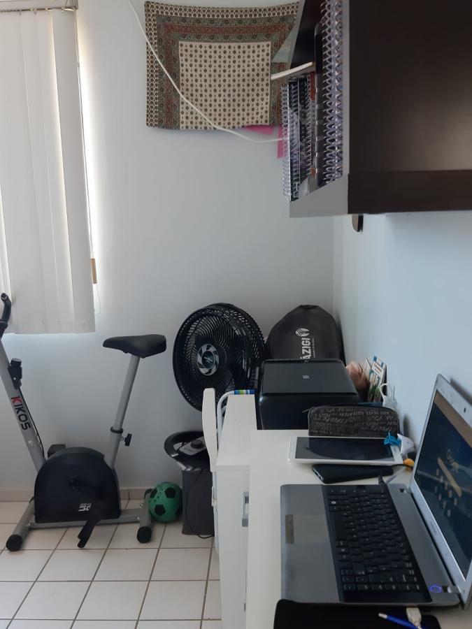 Apartamento à venda com 2 quartos, 42m² - Foto 10