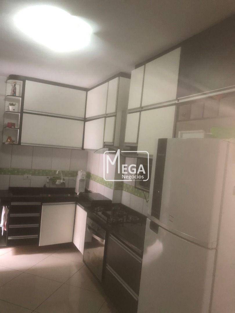 Casa à venda com 3 quartos, 150m² - Foto 3