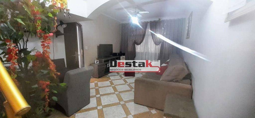 Sobrado à venda com 2 quartos, 182m² - Foto 7