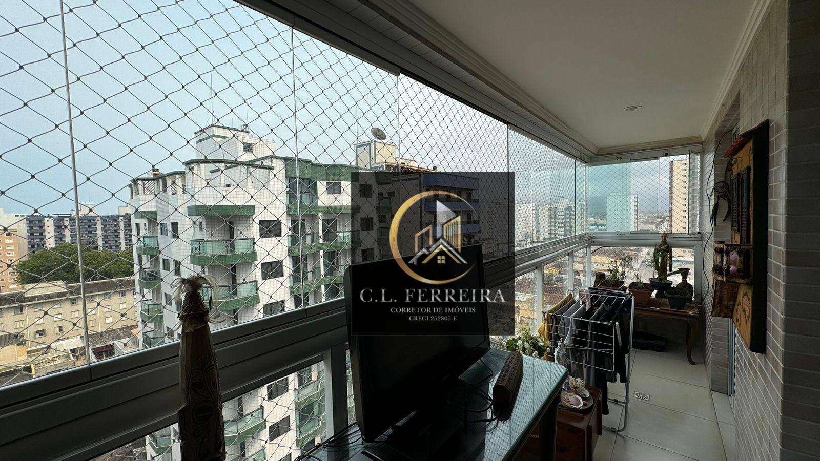 Apartamento à venda com 2 quartos, 77m² - Foto 5