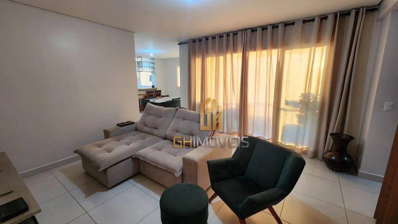 Apartamento à venda com 3 quartos, 125m² - Foto 9