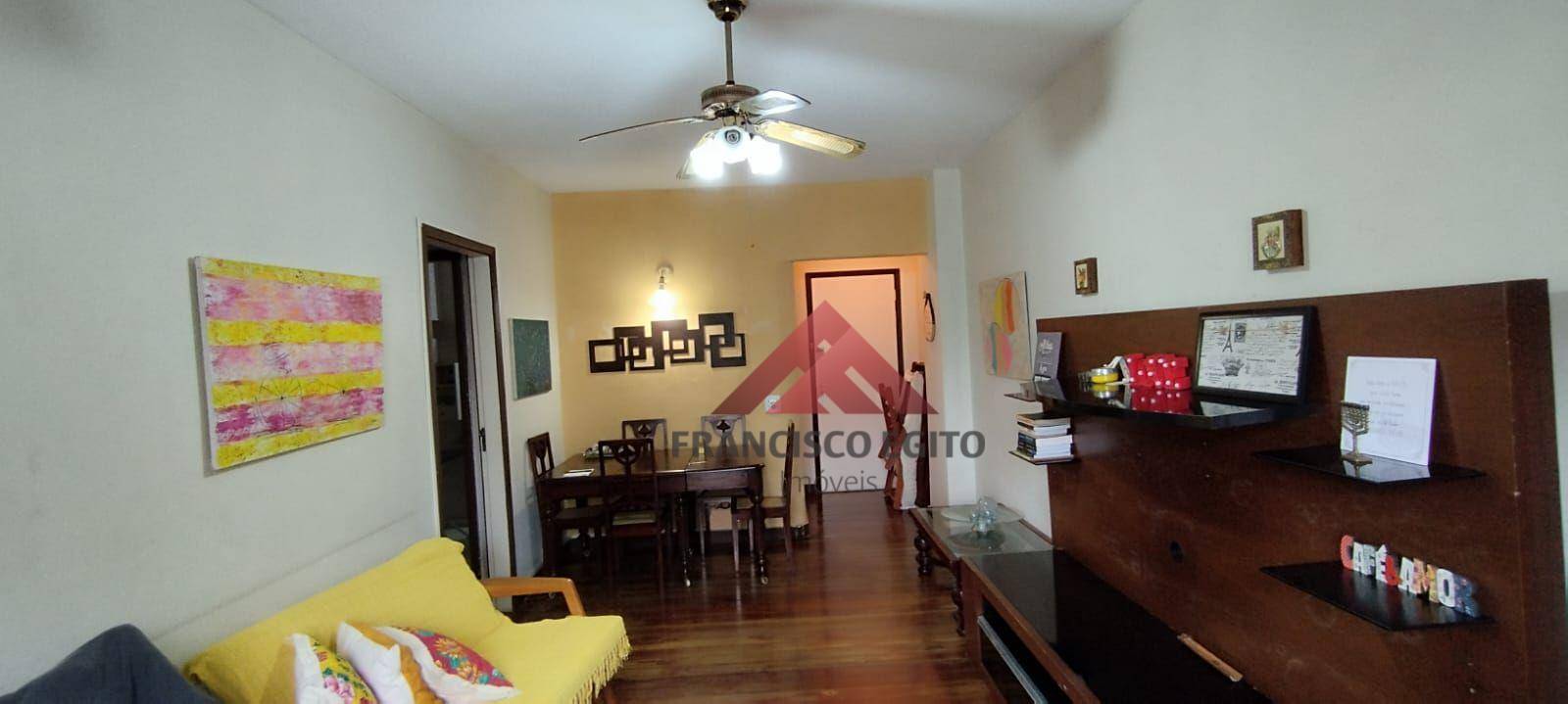 Apartamento à venda com 3 quartos, 85m² - Foto 3