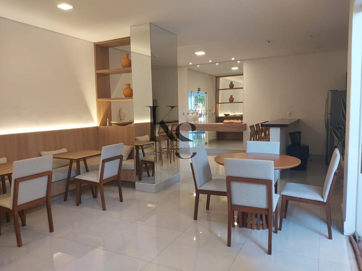 Apartamento à venda com 2 quartos, 67m² - Foto 17