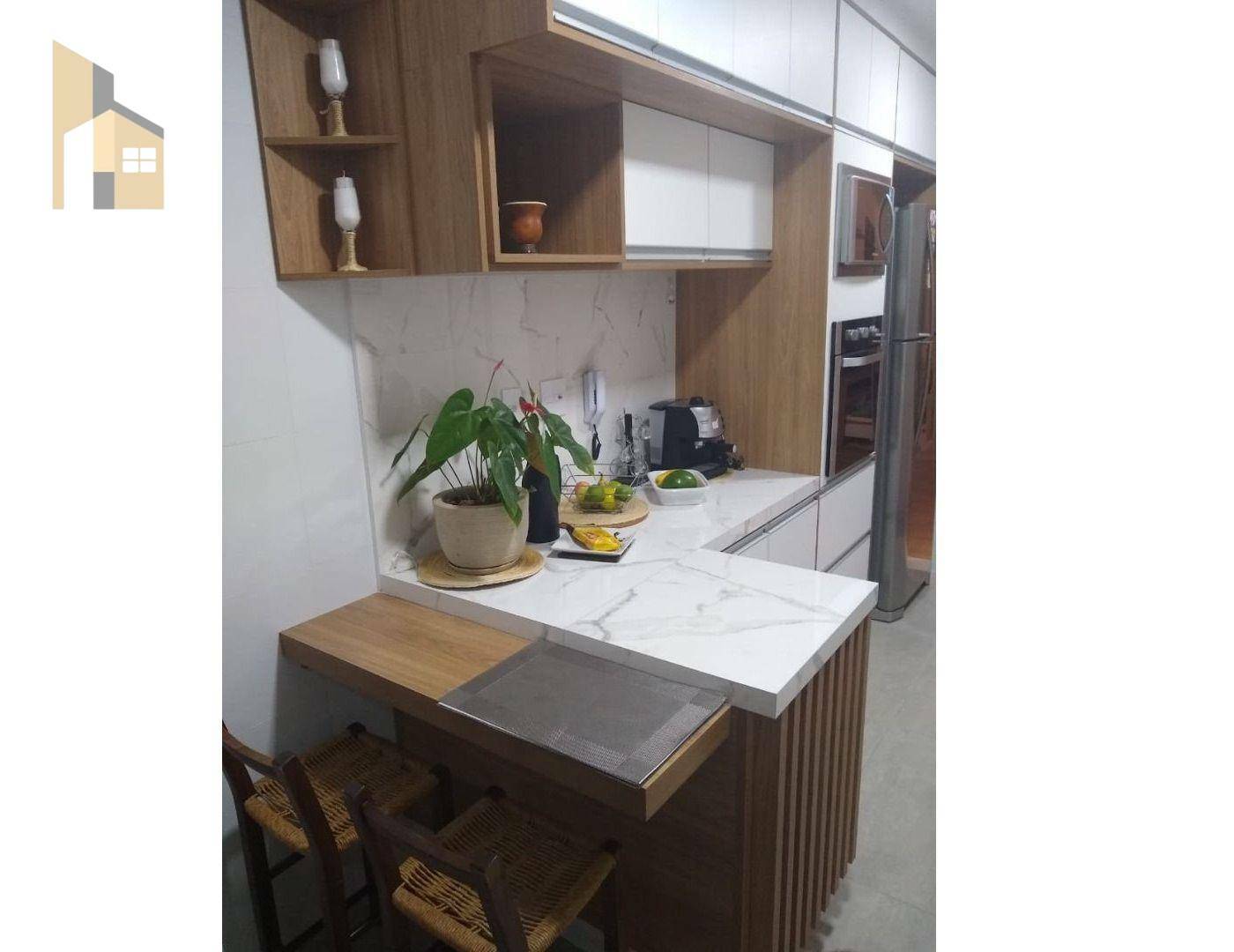 Apartamento à venda com 3 quartos, 96m² - Foto 7