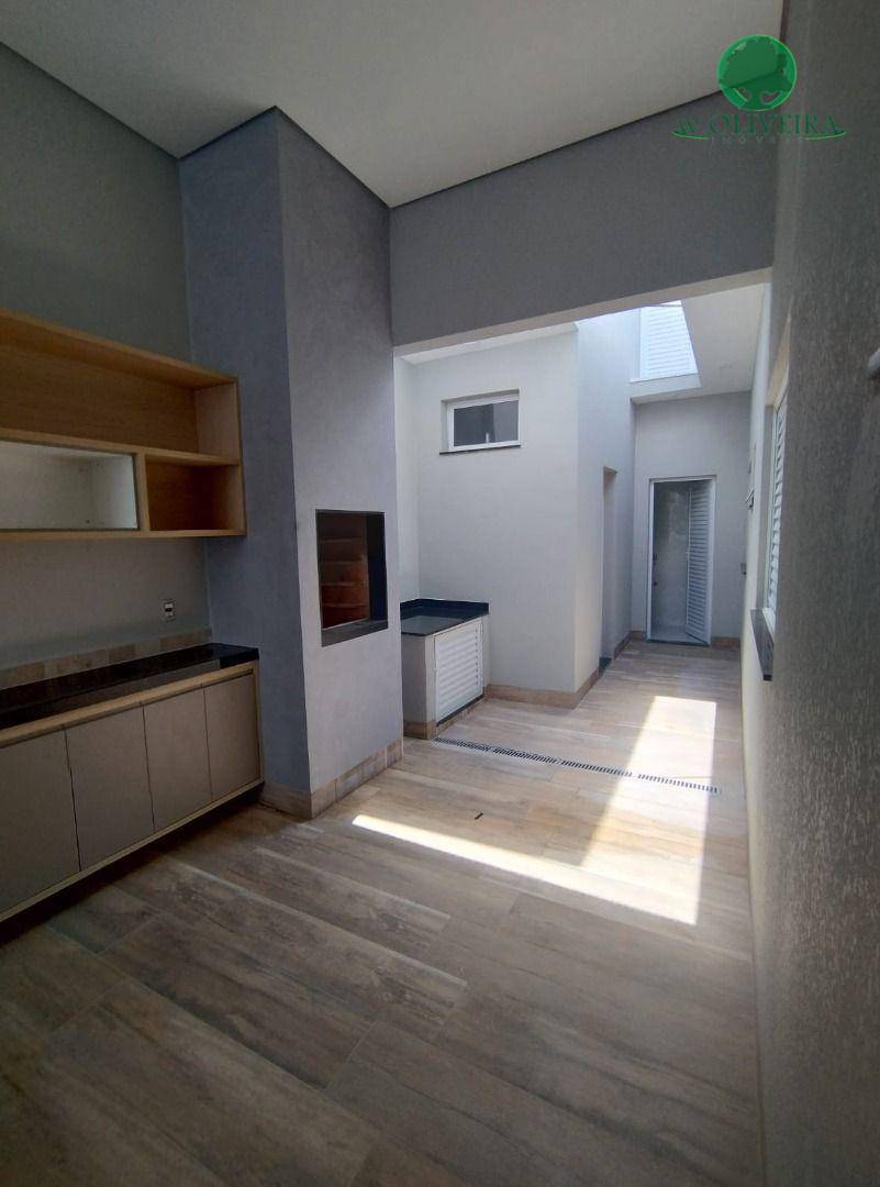 Casa à venda com 3 quartos, 150m² - Foto 6