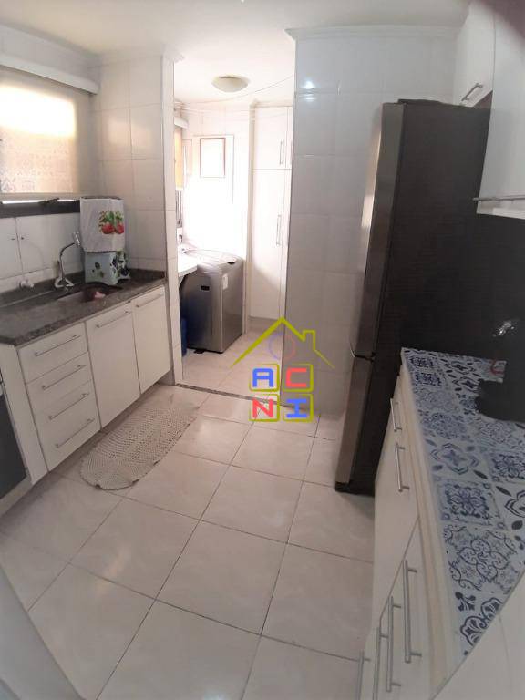 Apartamento à venda com 3 quartos, 82m² - Foto 8