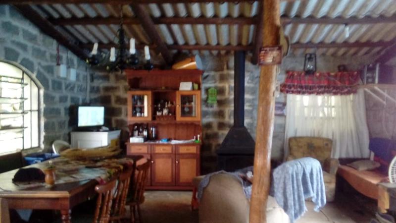 Casa à venda com 3 quartos, 60m² - Foto 29