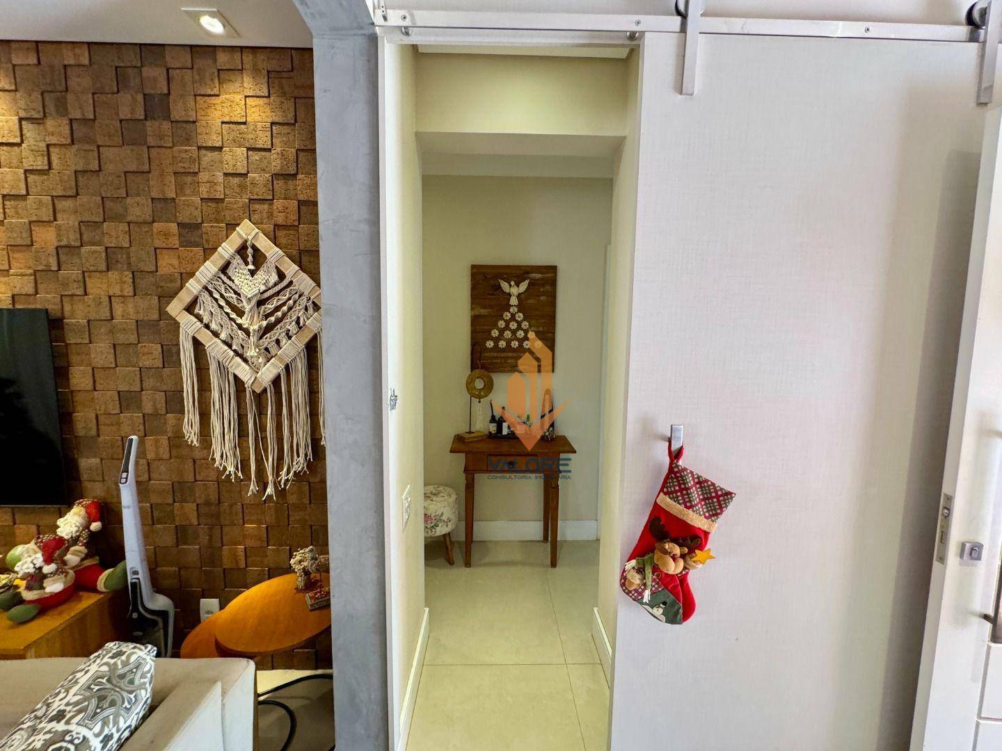 Casa de Condomínio à venda com 3 quartos, 220m² - Foto 22