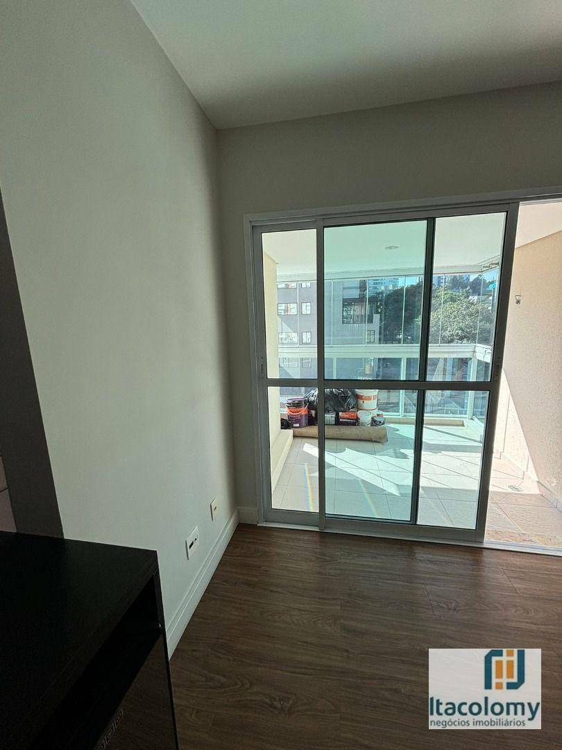 Apartamento à venda com 2 quartos, 76m² - Foto 7