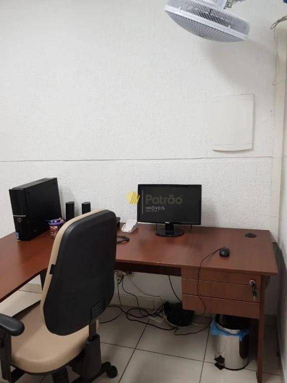 Loja-Salão à venda e aluguel, 70m² - Foto 7