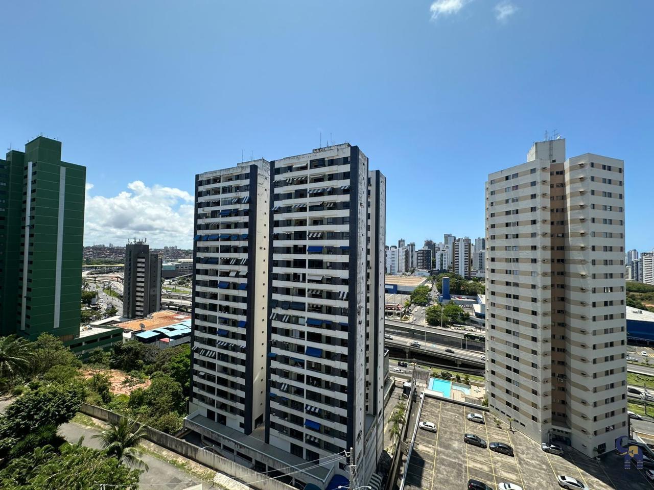 Apartamento à venda com 3 quartos, 69m² - Foto 9