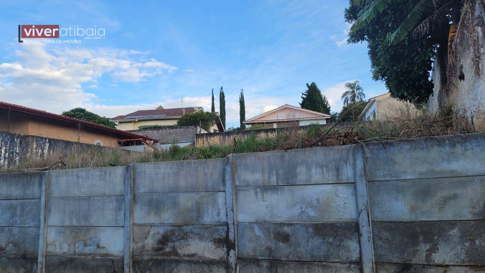 Terreno, 525 m² - Foto 1