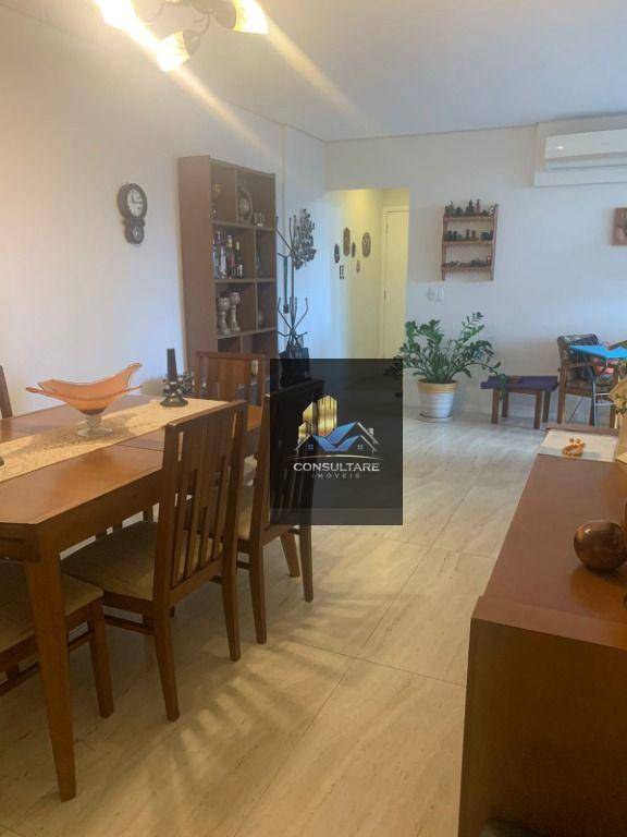 Apartamento à venda com 3 quartos, 150m² - Foto 6