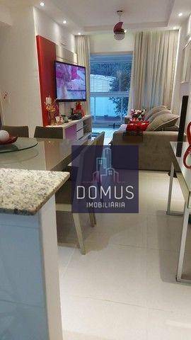 Apartamento à venda com 3 quartos, 98m² - Foto 1