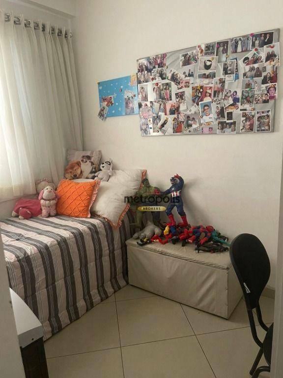 Apartamento à venda com 3 quartos, 70m² - Foto 9