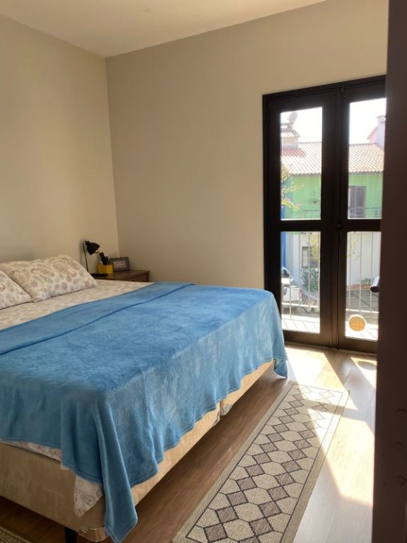 Casa de Condomínio à venda com 3 quartos, 90m² - Foto 12