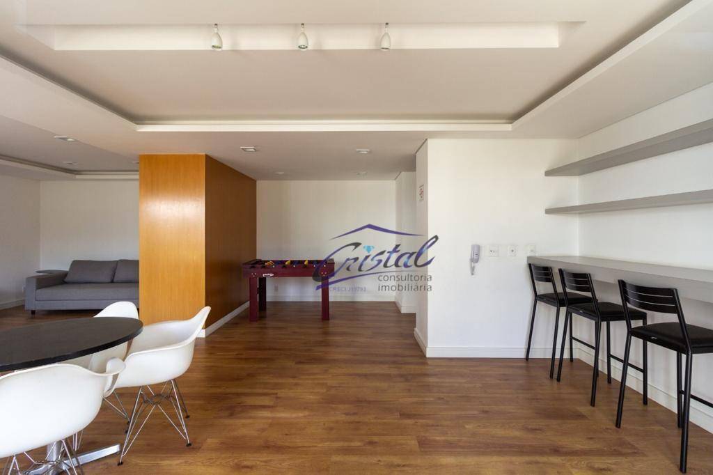 Apartamento à venda com 3 quartos, 75m² - Foto 14