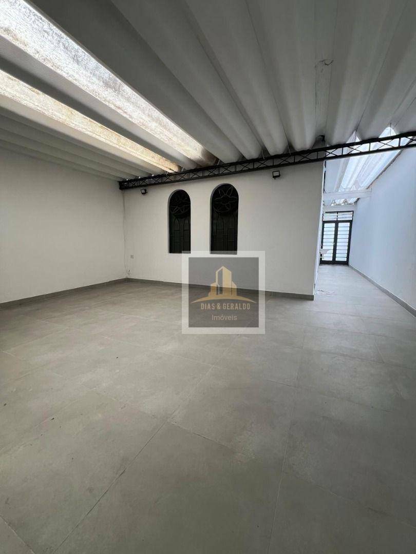 Sobrado, 3 quartos, 100 m² - Foto 3