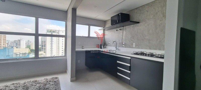 Apartamento à venda com 2 quartos - Foto 5