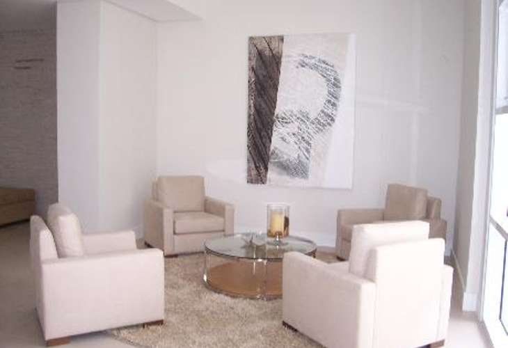 Apartamento à venda com 3 quartos, 143m² - Foto 20