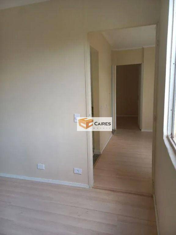 Apartamento à venda com 2 quartos, 55m² - Foto 6