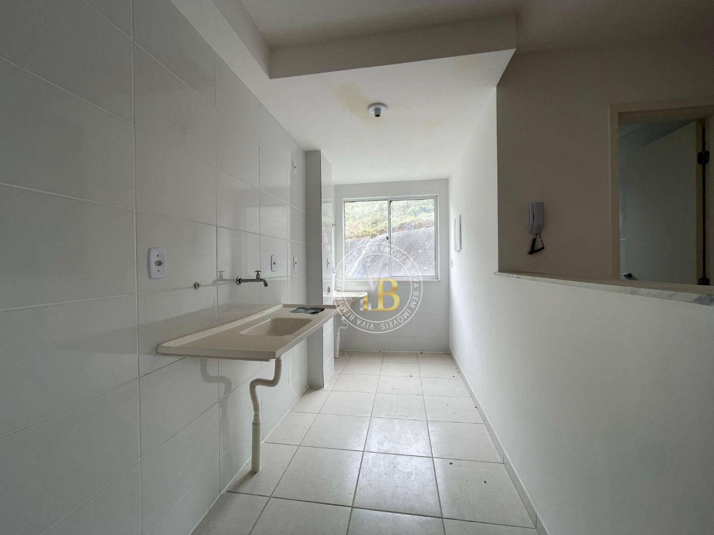 Apartamento para alugar com 2 quartos, 44m² - Foto 8