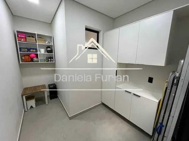 Casa de Condomínio à venda com 3 quartos, 190m² - Foto 13