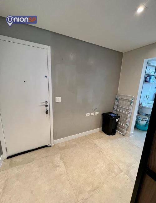 Apartamento à venda com 3 quartos, 122m² - Foto 3