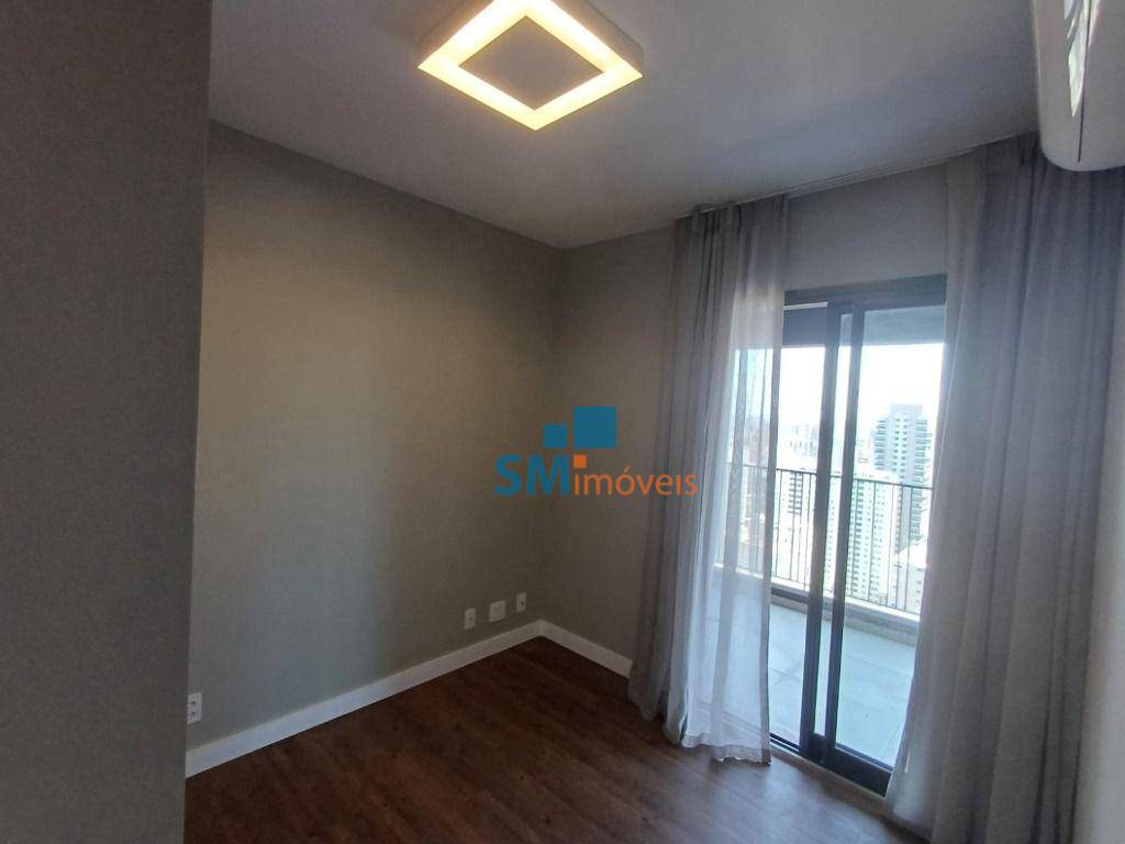 Apartamento para alugar com 2 quartos, 69m² - Foto 5