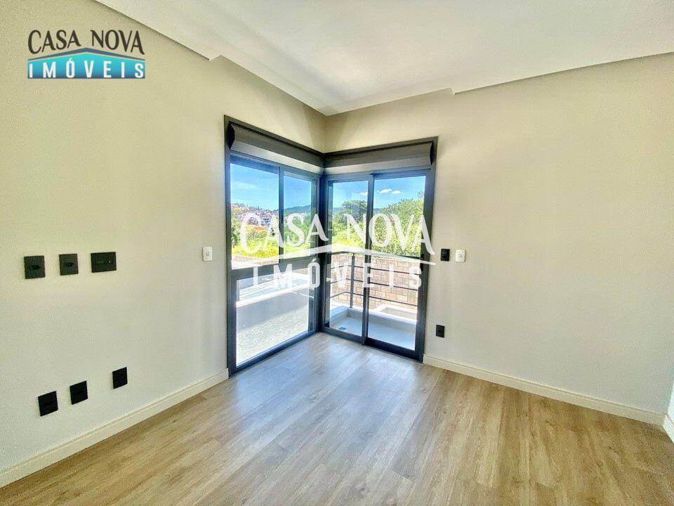 Casa de Condomínio à venda com 3 quartos, 238m² - Foto 16