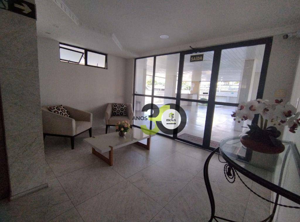 Cobertura à venda com 4 quartos, 400m² - Foto 5