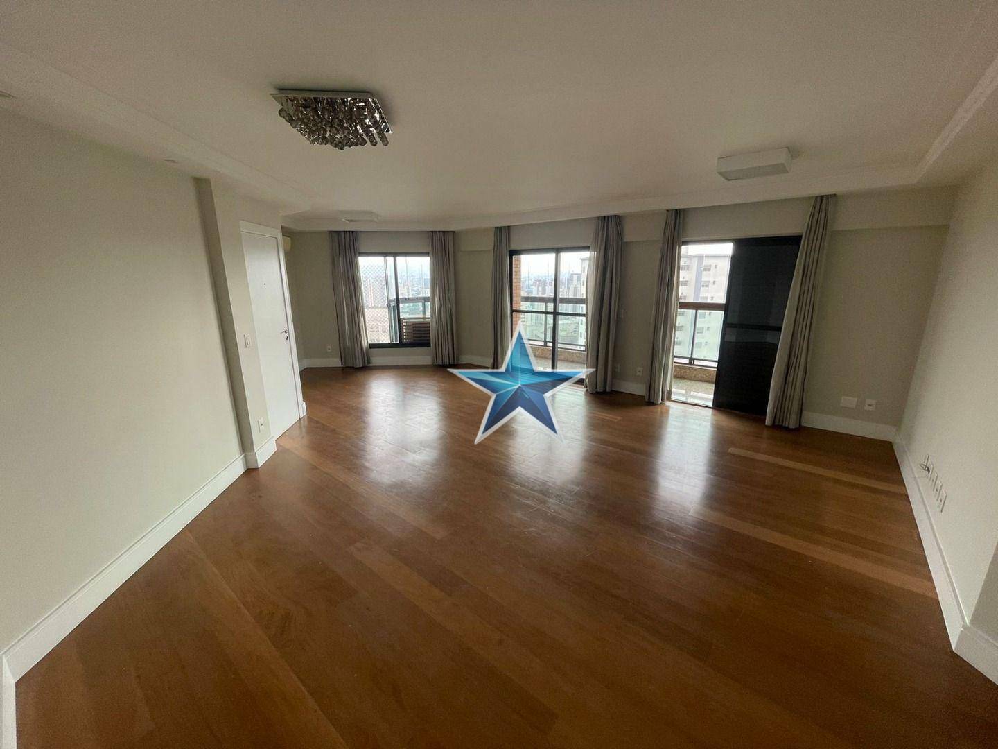 Apartamento para alugar com 3 quartos, 130m² - Foto 16