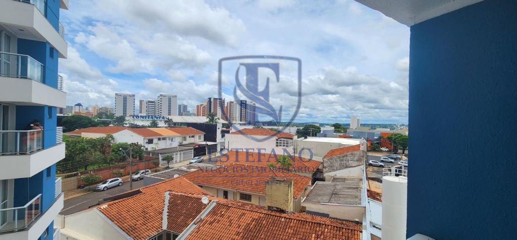 Apartamento para alugar com 1 quarto, 30m² - Foto 16