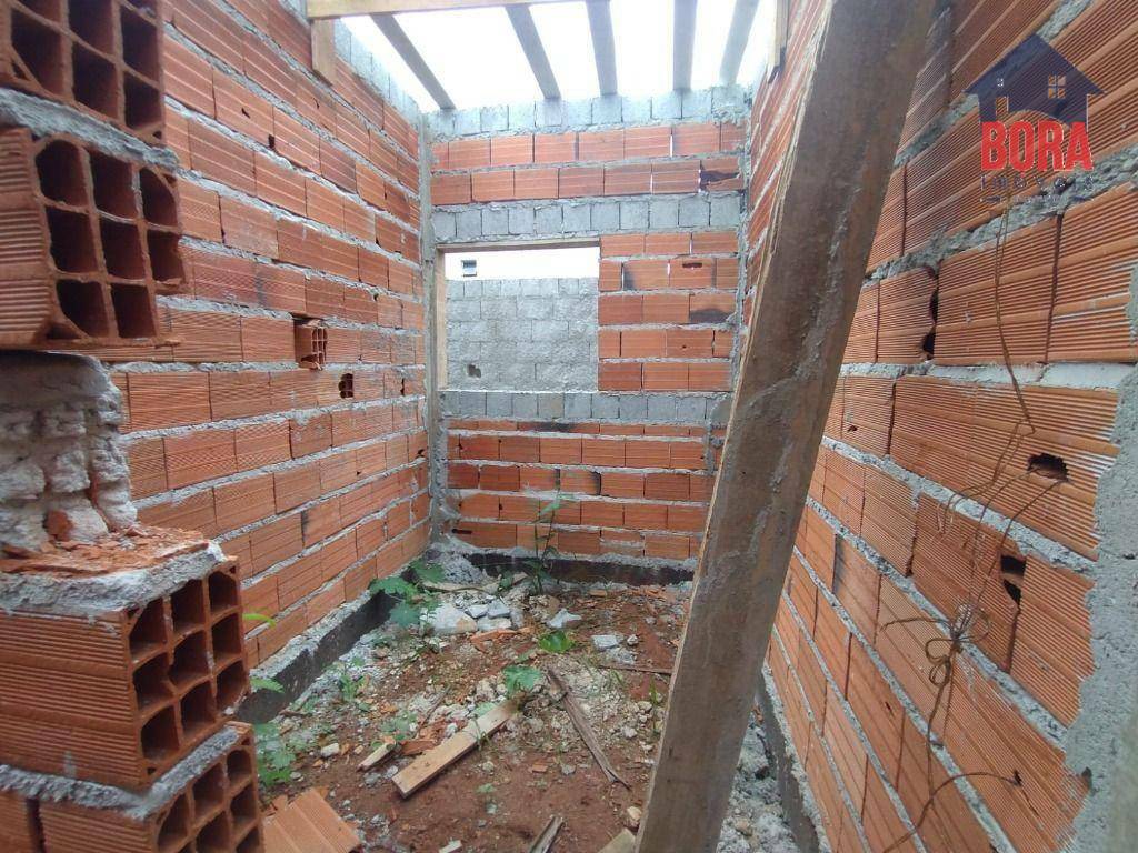 Sobrado à venda com 2 quartos, 57m² - Foto 15