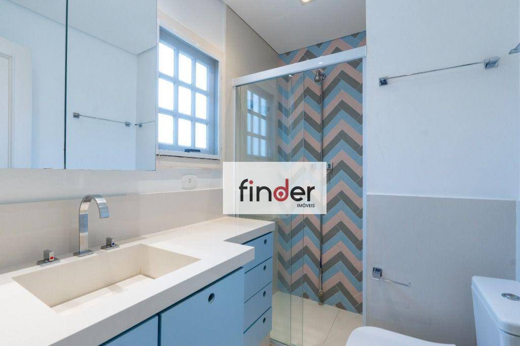 Casa à venda com 4 quartos, 362m² - Foto 27