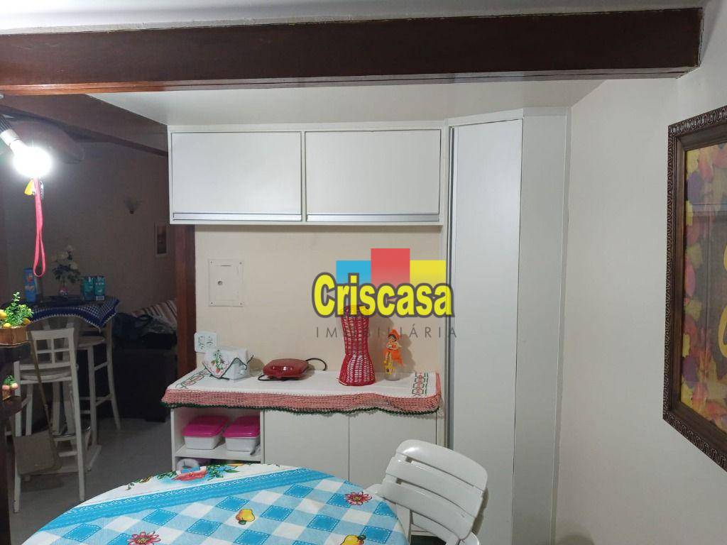 Casa de Condomínio à venda com 2 quartos, 70m² - Foto 12