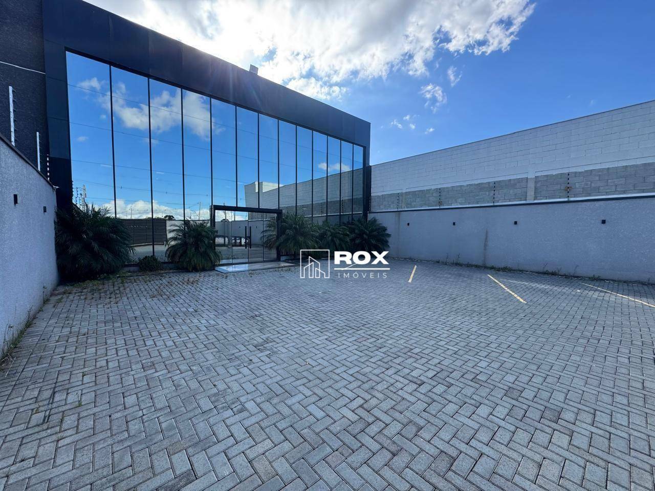 Conjunto Comercial-Sala para alugar, 786m² - Foto 2
