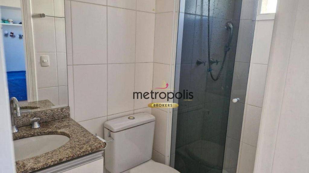 Apartamento à venda com 3 quartos, 145m² - Foto 28