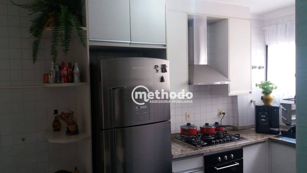 Apartamento à venda com 3 quartos, 98m² - Foto 14