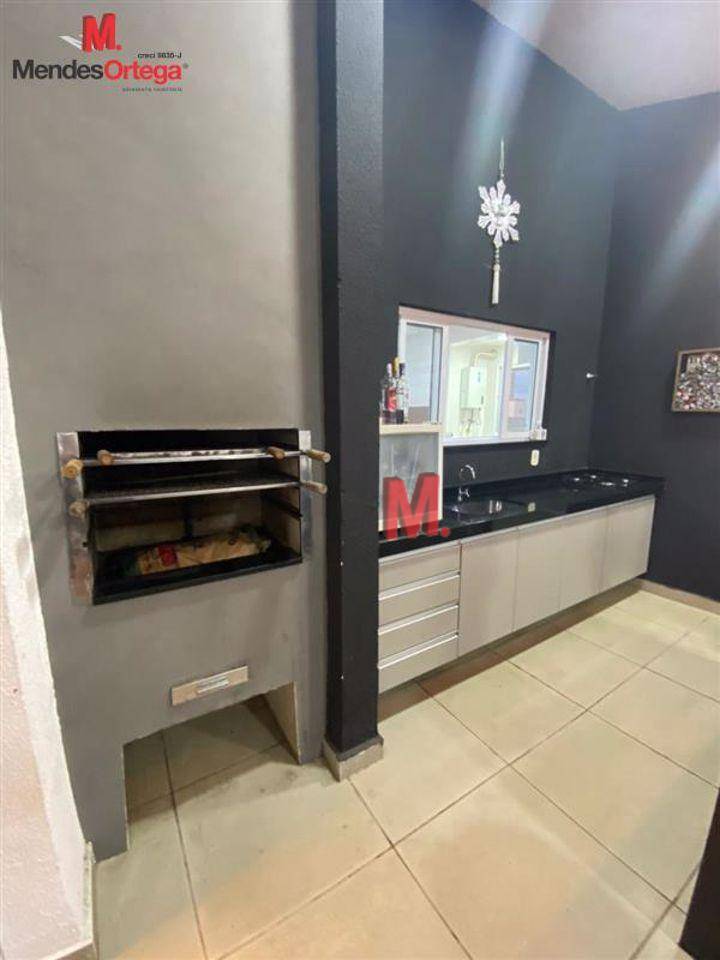 Apartamento à venda com 3 quartos, 150m² - Foto 29