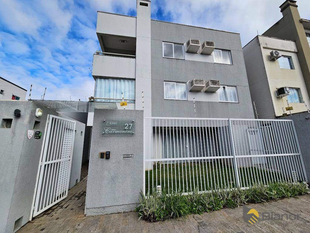 Apartamento à venda e aluguel com 2 quartos, 77m² - Foto 1
