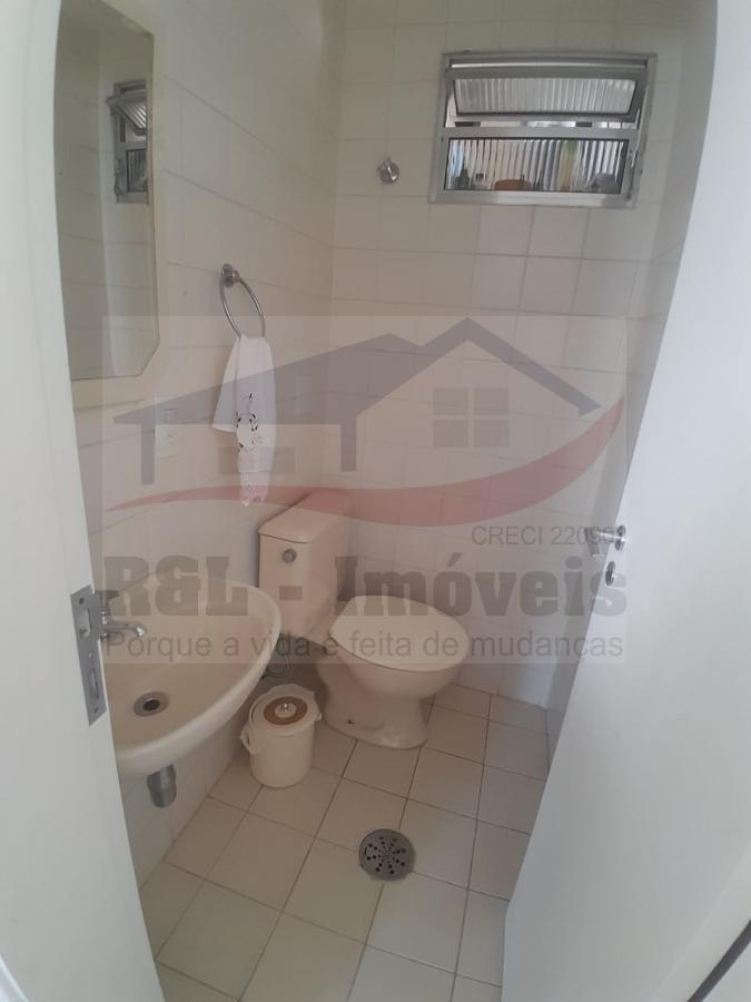 Apartamento à venda com 2 quartos, 59m² - Foto 14